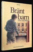 Br&auml;nt barn