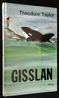 Gisslan