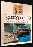 Figurs&aring;gning i tr&auml;