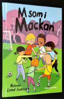 M som i Mackan