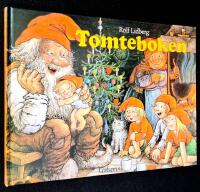 Tomteboken