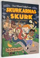 Skurkskolan