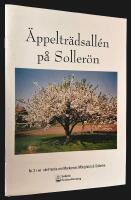 &Auml;ppeltr&auml;dsall&eacute;n p&aring; Soller&ouml;n