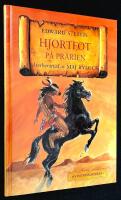 Hjortfot p&aring; pr&auml;rien
