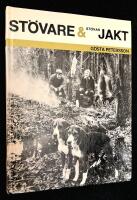 St&ouml;vare och st&ouml;varjakt