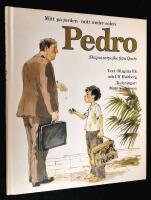 Pedro, skoputsarpojke fr&aring;n Quito
