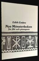 Nya m&ouml;nsterboken f&ouml;r fil&eacute; och pinnspets