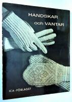 Handskar och vantar