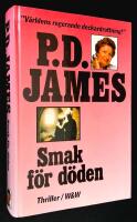 Smak f&ouml;r d&ouml;den