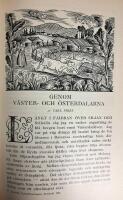 Svenska turistf&ouml;reningens &aring;rsskrift 1926 [STF 1926]