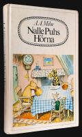 Nalle Puhs h&ouml;rna