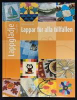 Lappar f&ouml;r alla tillf&auml;llen
