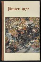 J&auml;mten 1972