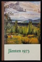 J&auml;mten 1973
