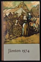 J&auml;mten 1974