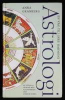Astrologi . En v&auml;g till inre harmoni.