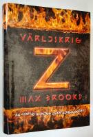 V&auml;rldskrig Z - en muntlig historik &ouml;ver zombiekriget
