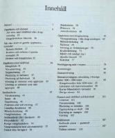 Opph&auml;mta och damast - med sk&auml;lblad eller dragv&auml;vstol