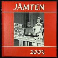 J&auml;mten 2003