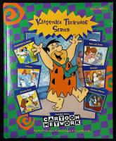 Klassiska tecknade serier - Andra volymen