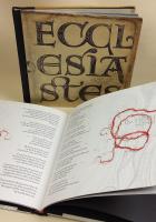 Song of Songs + Ecclesiastes
