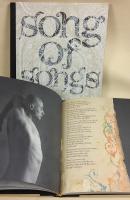 Song of Songs + Ecclesiastes