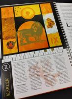 Astrologi - mixa och matcha