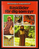 Baskl&auml;der f&ouml;r dig som syr