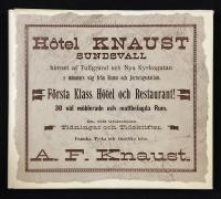 Hotel Knaust
