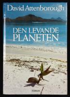 Den levande planeten - ett portr&auml;tt av v&aring;r jord