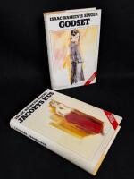 Jacobys hus + Godset