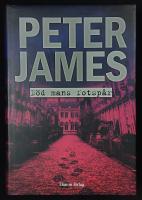 D&ouml;d mans fotsp&aring;r