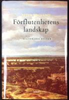 F&ouml;rflutenhetens landskap. Historiska ess&auml;er.
