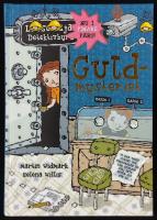 Guldmysteriet