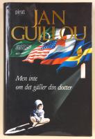 Men inte om det g&auml;ller din dotter