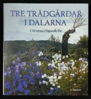 Tre tr&auml;dg&aring;rdar i Dalarna