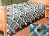 Virka 12. Dukar, stj&auml;rnor, &ouml;verkast och mycket annat vackert till hemmet