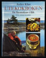 Utekokboken f&ouml;r finsmakare i f&auml;lt