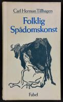 Folklig sp&aring;domskonst