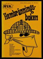 Nya hembr&auml;nningsboken