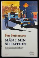 M&auml;n i min situation