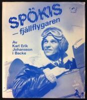 Sp&ouml;kis - fj&auml;llflygaren