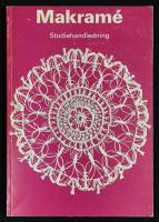 Makram&eacute;. Studiehandledning.