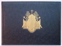 Den svenska m&auml;ssboken. Del 2. Musiken till julotta, morgon- och aftonb&ouml;n, passionsgudstj&auml;nst.
