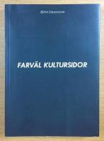 Farv&auml;l kultursidor