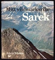 Mitt vildmarksrike Sarek