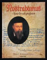 Nostradamus - hans liv och profetior