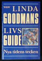 Linda Goodmans livsguide. Nya tidens tecken.