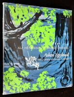 Asken Yggdrasil. En gammal gudomlig historia.