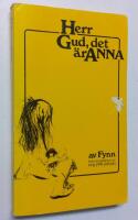 Herr Gud, det &auml;r Anna